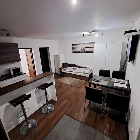 Apartmany Star Liptovský Mikuláš Exteriör bild