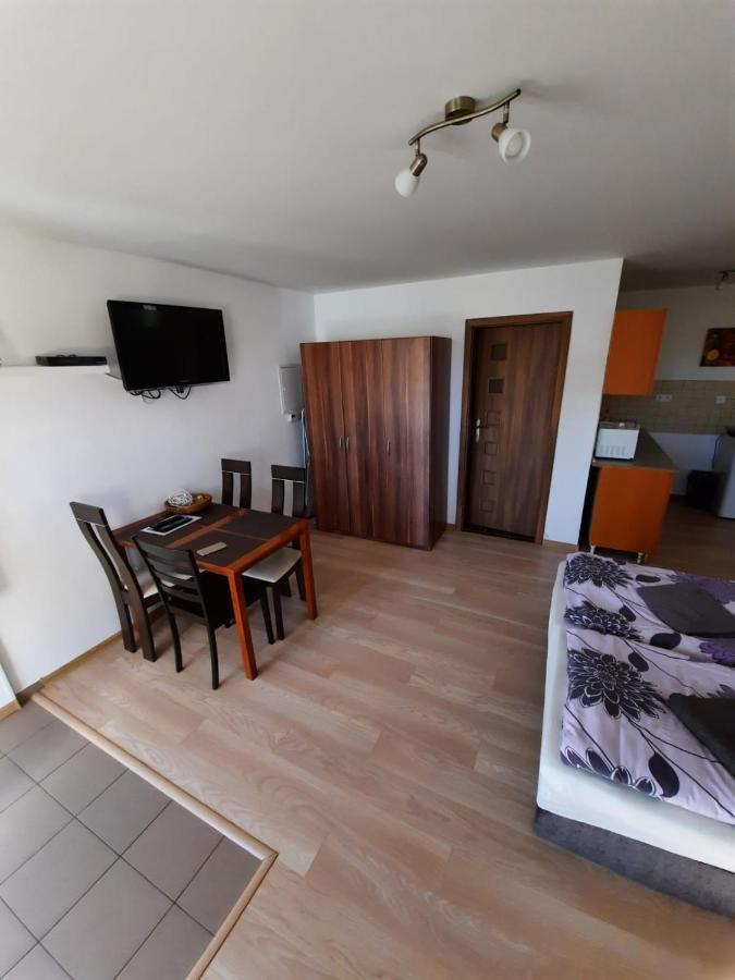 Apartmany Star Liptovský Mikuláš Exteriör bild