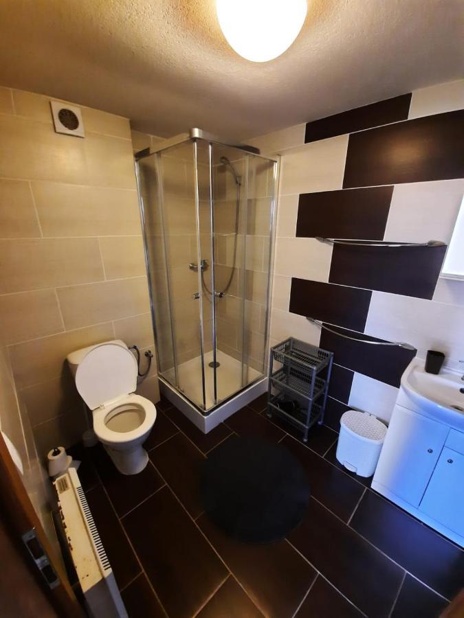 Apartmany Star Liptovský Mikuláš Exteriör bild