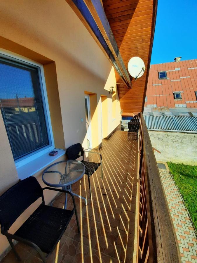 Apartmany Star Liptovský Mikuláš Exteriör bild