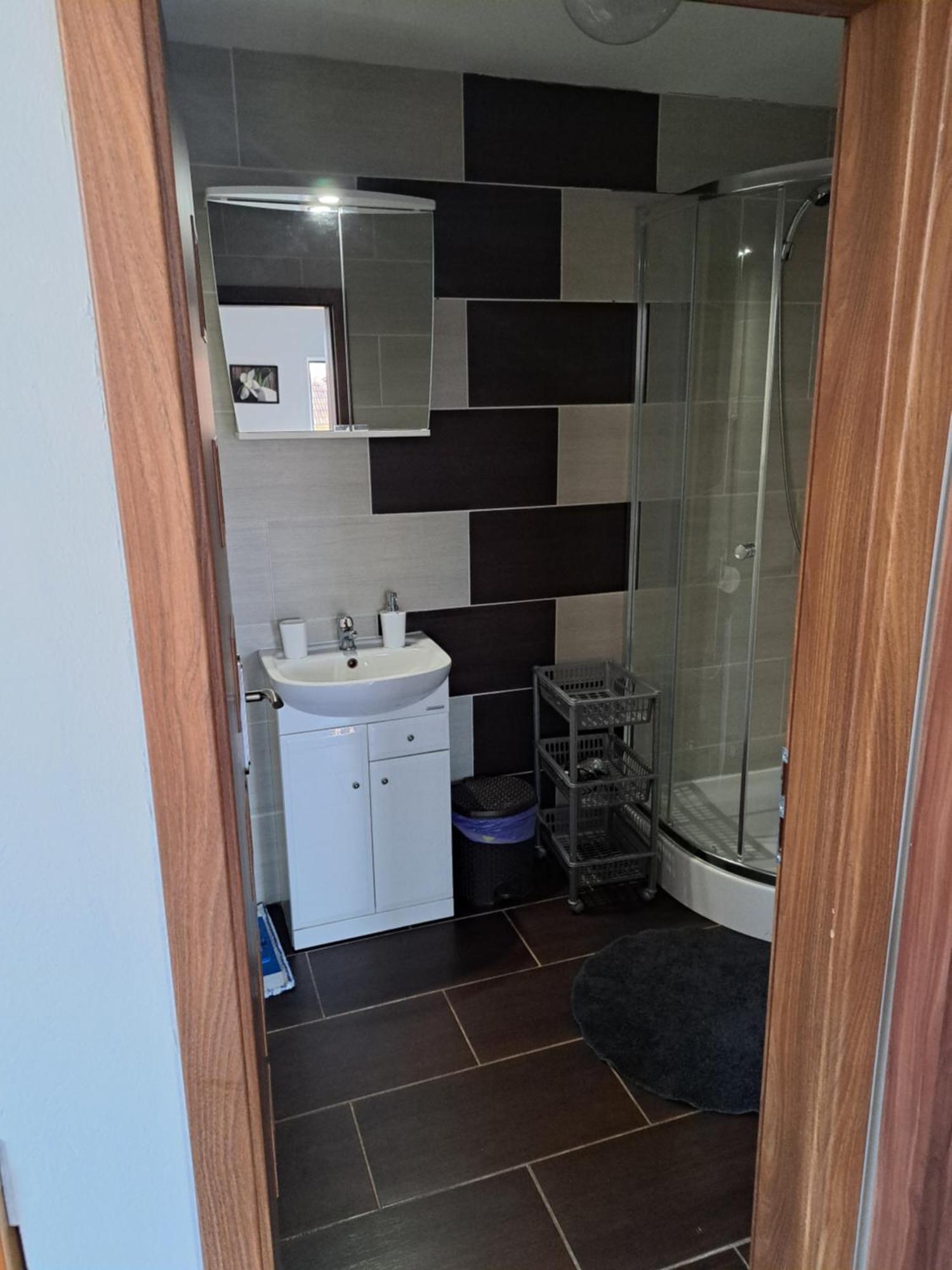 Apartmany Star Liptovský Mikuláš Exteriör bild